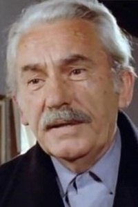 Lütfü Seyfullah portresi