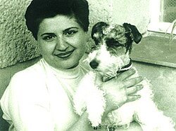 Selçuk Baran portresi