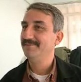 Yalçın Yelence portresi