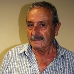 Ali Avaz portresi