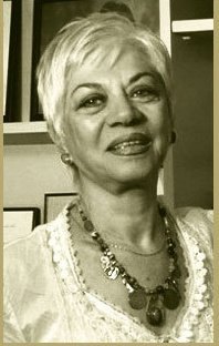 Esin Afşar portresi