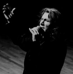 Hasan Yükselir portresi