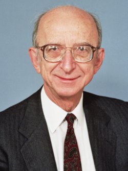 Erdal İnönü portresi