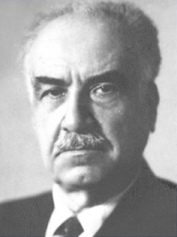 Mustafa Fevzi Çakmak portresi
