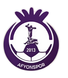 Afjet Afyonspor arması