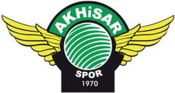 Akhisar Belediyespor arması