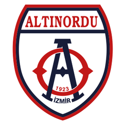 Altınordu arması