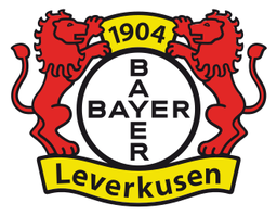 Bayer Leverkusen arması