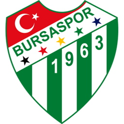 Bursaspor arması