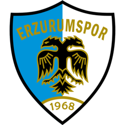 Erzurumspor arması