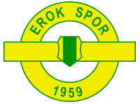 Esenler Erokspor arması