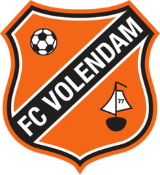 FC Volendam arması