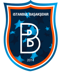 İstanbul Başakşehir arması