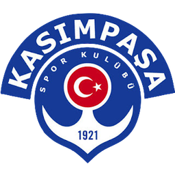 Kasımpaşa arması