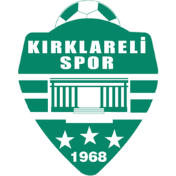 Kırklarelispor arması