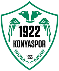 Konya Şekerspor arması