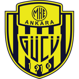 MKE Ankaragücü arması