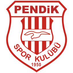 Pendikspor arması