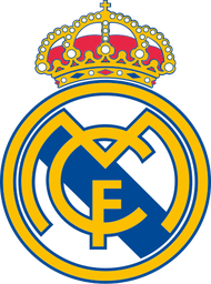 Real Madrid arması
