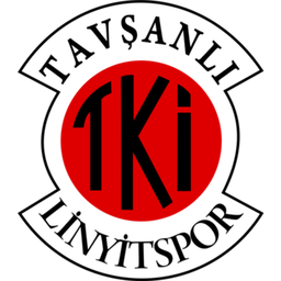 TKİ Tavşanlı Linyitspor arması