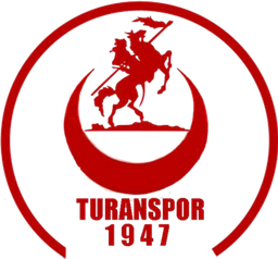 Turanspor arması