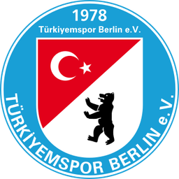 Türkiyemspor Berlin arması