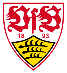VfB Stuttgart II arması